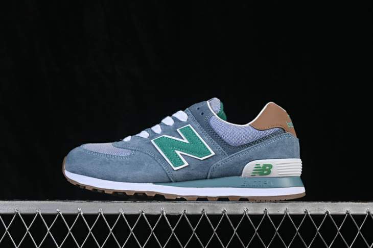 Picture of New Balance 574 _SKUfw23086694782162418fw